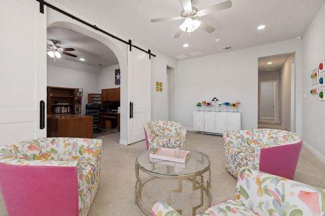506 Life Spring Drive, Rockwall, TX 75087