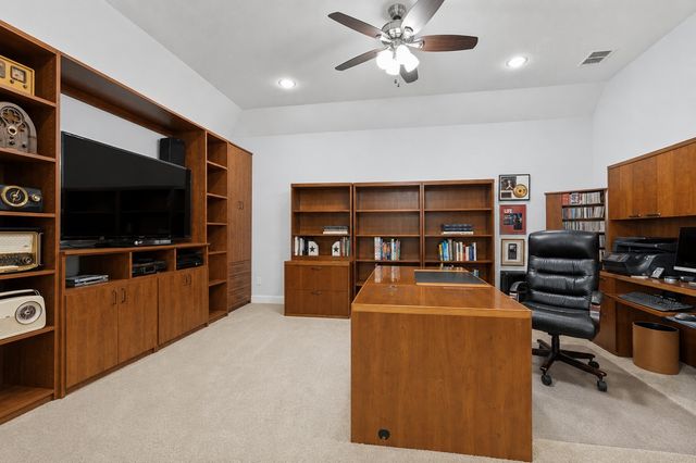 506 Life Spring Drive, Rockwall, TX 75087