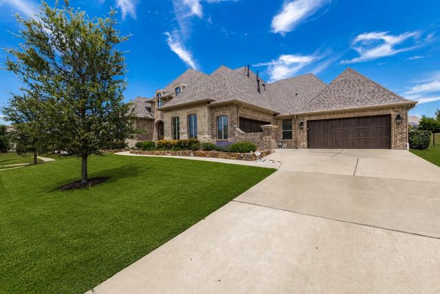 506 Life Spring Drive, Rockwall, TX 75087