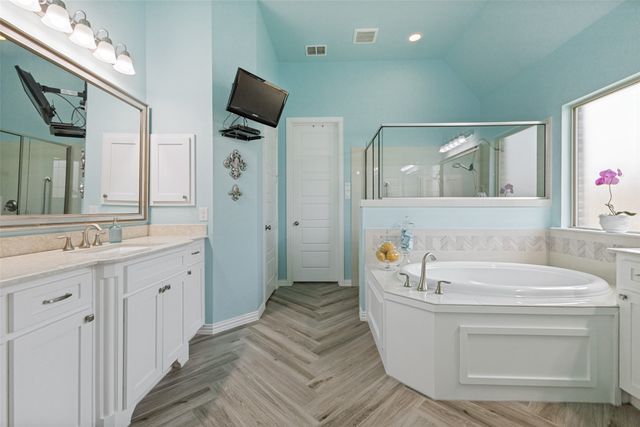 506 Life Spring Drive, Rockwall, TX 75087