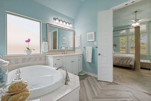 506 Life Spring Drive, Rockwall, TX 75087