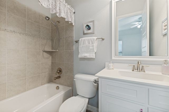 506 Life Spring Drive, Rockwall, TX 75087