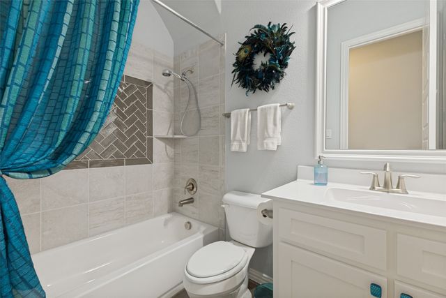 506 Life Spring Drive, Rockwall, TX 75087