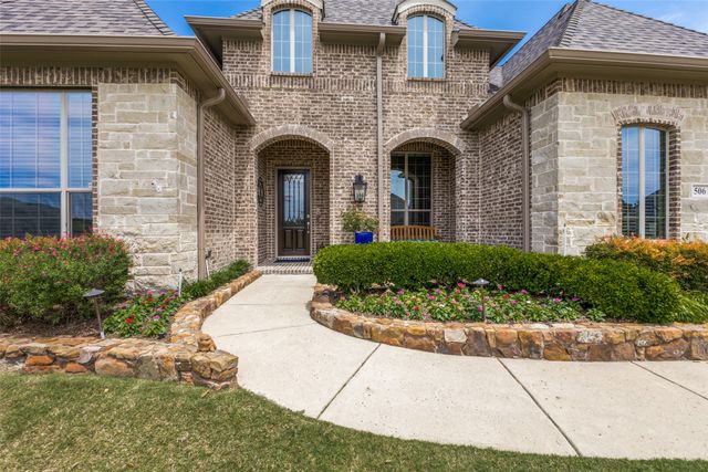 506 Life Spring Drive, Rockwall, TX 75087