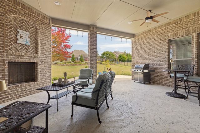 506 Life Spring Drive, Rockwall, TX 75087