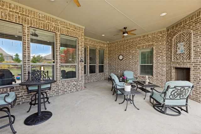 506 Life Spring Drive, Rockwall, TX 75087