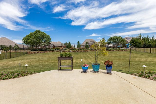 506 Life Spring Drive, Rockwall, TX 75087