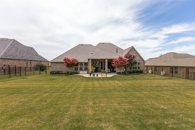 506 Life Spring Drive, Rockwall, TX 75087