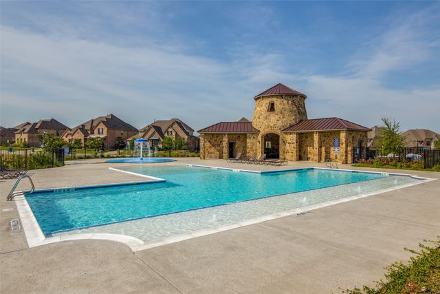 506 Life Spring Drive, Rockwall, TX 75087