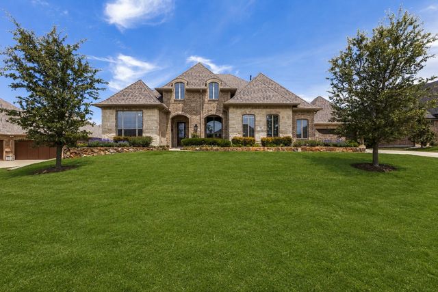506 Life Spring Drive, Rockwall, TX 75087