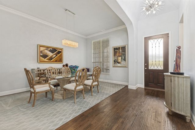 506 Life Spring Drive, Rockwall, TX 75087