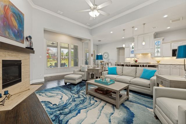 506 Life Spring Drive, Rockwall, TX 75087