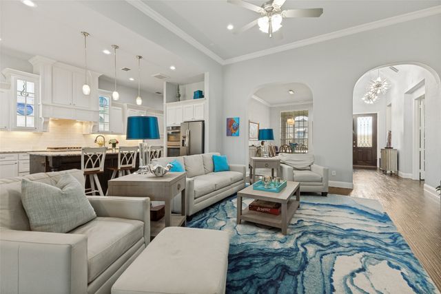 506 Life Spring Drive, Rockwall, TX 75087