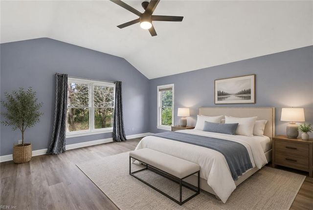1432 Pine Grove LN, Chesapeake, VA 23321