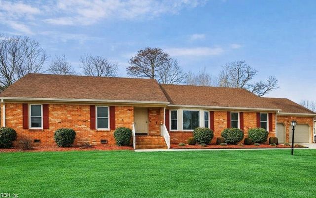 1432 Pine Grove LN, Chesapeake, VA 23321