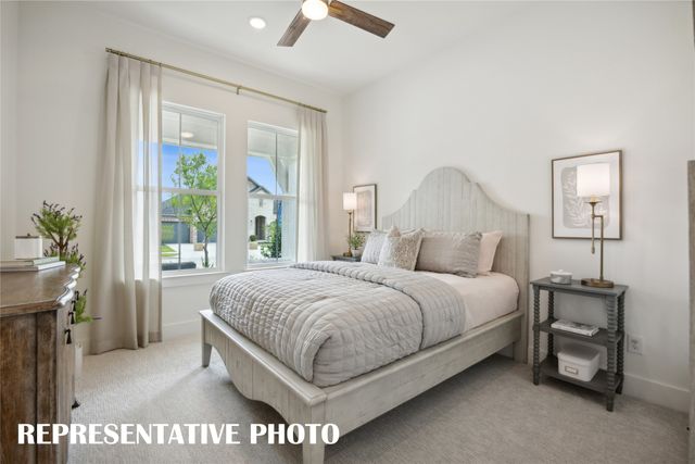 1901 Penstemon Drive, Celina, TX 75009
