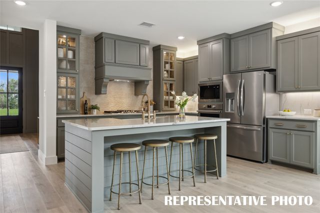 1901 Penstemon Drive, Celina, TX 75009