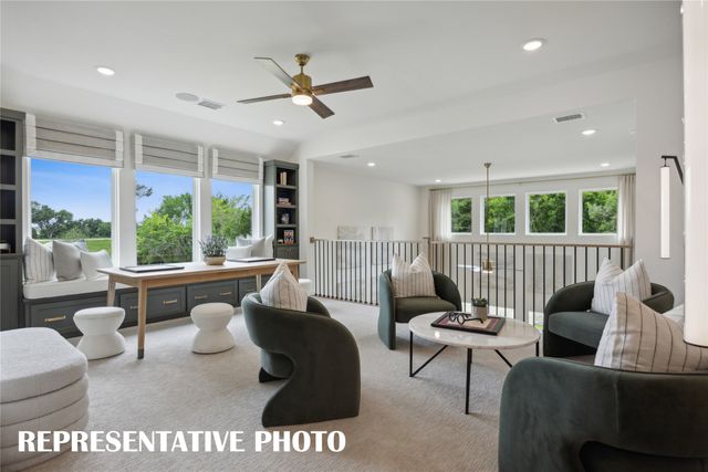 1901 Penstemon Drive, Celina, TX 75009