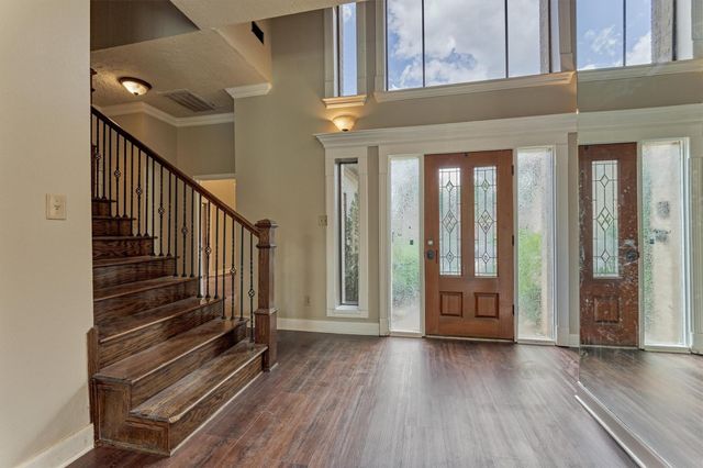 19102 Masterwood Court, Humble, TX 77346