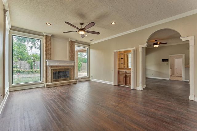 19102 Masterwood Court, Humble, TX 77346