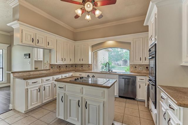 19102 Masterwood Court, Humble, TX 77346