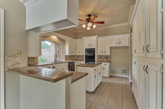 19102 Masterwood Court, Humble, TX 77346