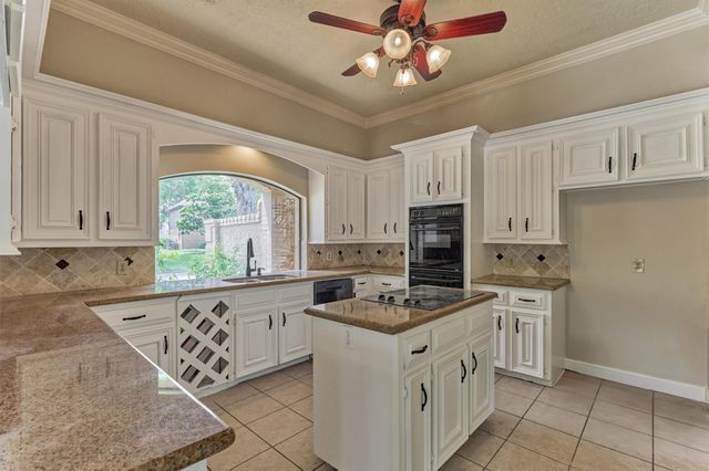 19102 Masterwood Court, Humble, TX 77346