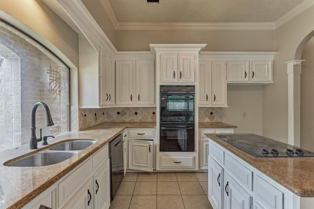 19102 Masterwood Court, Humble, TX 77346