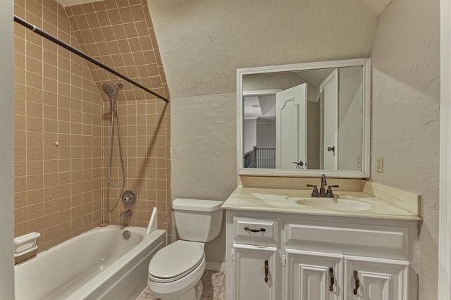 19102 Masterwood Court, Humble, TX 77346
