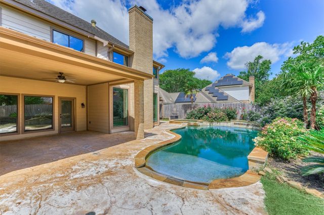 19102 Masterwood Court, Humble, TX 77346