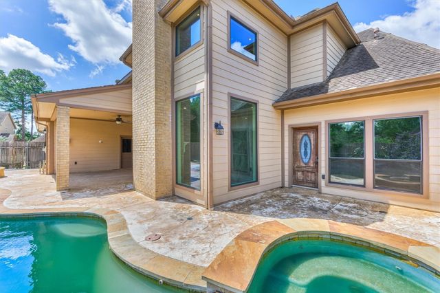 19102 Masterwood Court, Humble, TX 77346