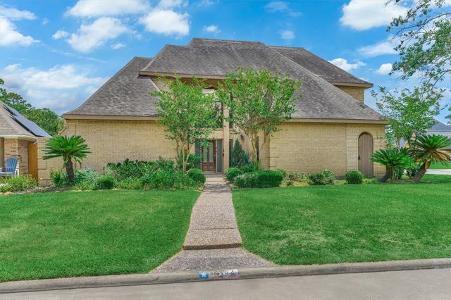 19102 Masterwood Court, Humble, TX 77346
