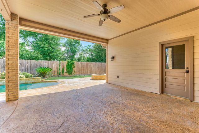19102 Masterwood Court, Humble, TX 77346
