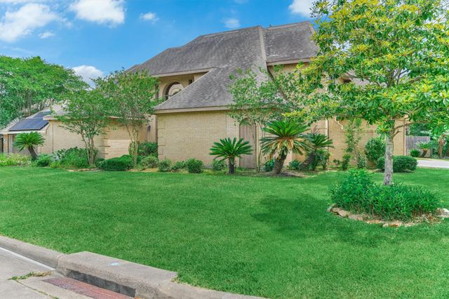 19102 Masterwood Court, Humble, TX 77346