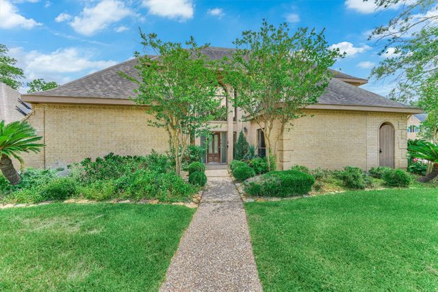 19102 Masterwood Court, Humble, TX 77346