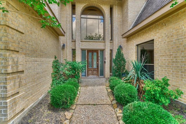 19102 Masterwood Court, Humble, TX 77346
