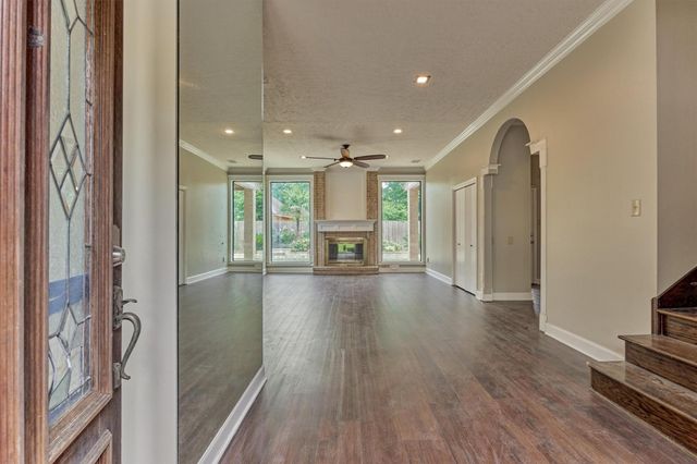 19102 Masterwood Court, Humble, TX 77346