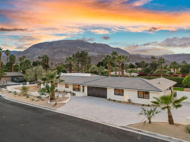 72400 Rancho Road, Rancho Mirage, CA 92270