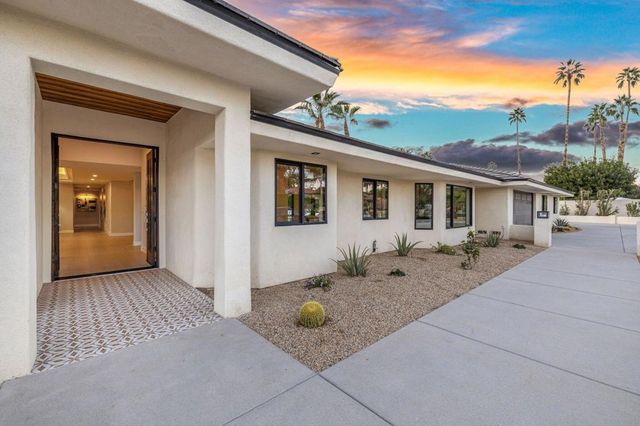 72400 Rancho Road, Rancho Mirage, CA 92270