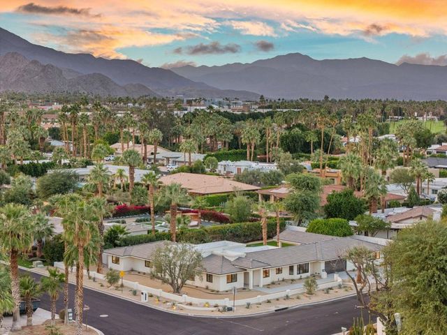 72400 Rancho Road, Rancho Mirage, CA 92270