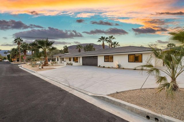 72400 Rancho Road, Rancho Mirage, CA 92270
