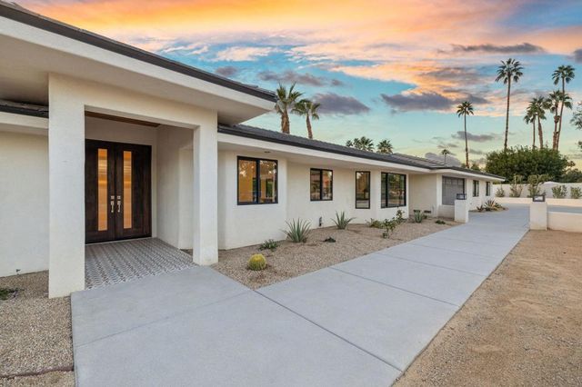 72400 Rancho Road, Rancho Mirage, CA 92270