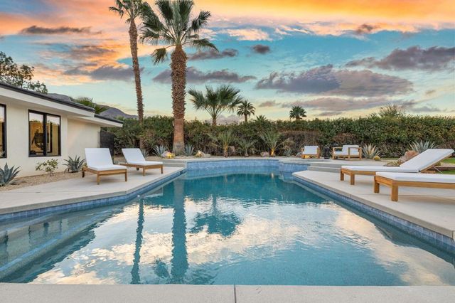 72400 Rancho Road, Rancho Mirage, CA 92270