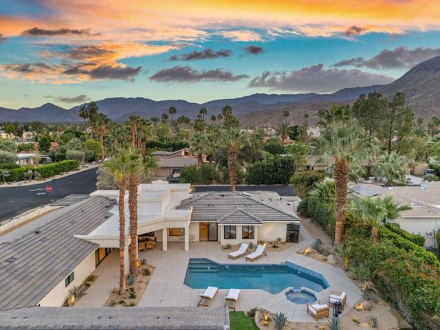 72400 Rancho Road, Rancho Mirage, CA 92270