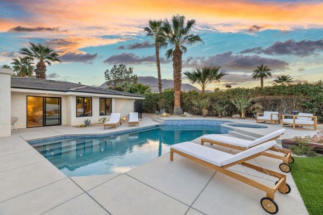 72400 Rancho Road, Rancho Mirage, CA 92270