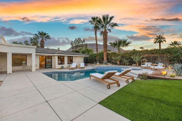 72400 Rancho Road, Rancho Mirage, CA 92270