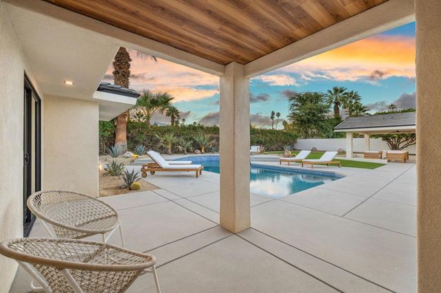 72400 Rancho Road, Rancho Mirage, CA 92270