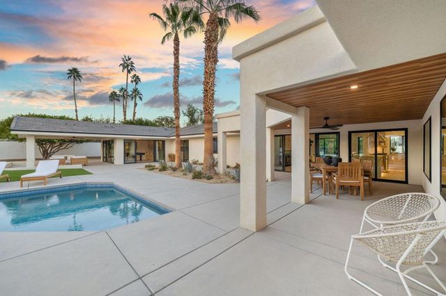 72400 Rancho Road, Rancho Mirage, CA 92270