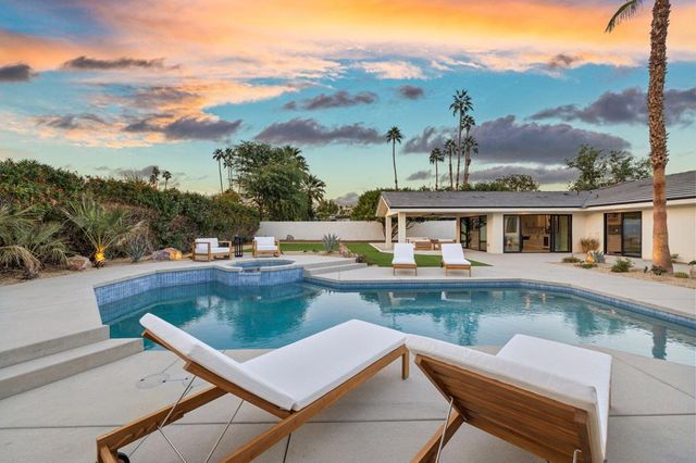 72400 Rancho Road, Rancho Mirage, CA 92270