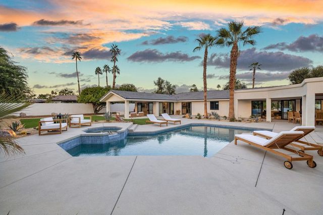 72400 Rancho Road, Rancho Mirage, CA 92270